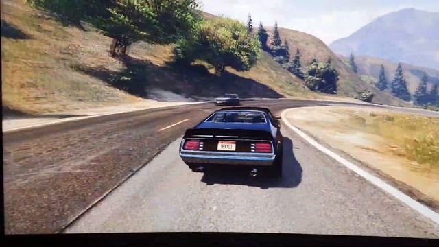 Test GTX 1650 (Palit) смотреть онлайн