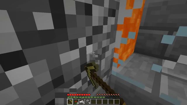 Minecraft | Facts About Stone (Minecraft Trivia / Minecraft Custom Map) смотреть онлайн