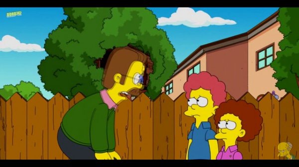 СИМПСОНЫ в HD - ЛУЧШИЕ МОМЕНТЫ