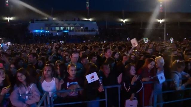 24 апреля - Международный день солидарности молодежи / International Day of Youth Solidarity смотреть онлайн