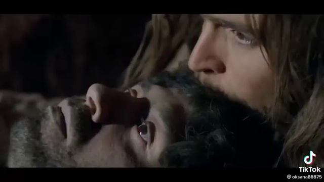 Нагорная проповедь Иисуса Христа 🙏 смотреть онлайн