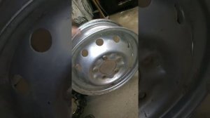 Широкое колесо на днепр(урал) без переделки маятника