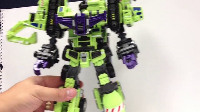 MakeToys Giant Set C - Mixer and Wheel Loader - PLUS TYPE-61 GIANT! смотреть онлайн