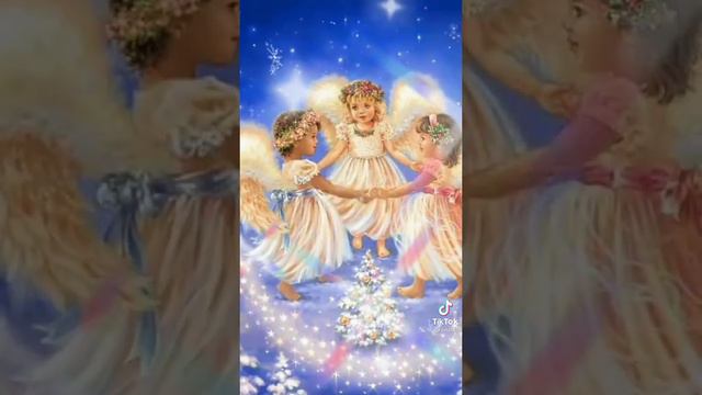 🕯🌠🌨С наступающим Рождеством!🌨🌠🕯 смотреть онлайн