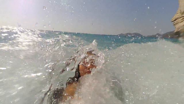 A drop in the ocean смотреть онлайн