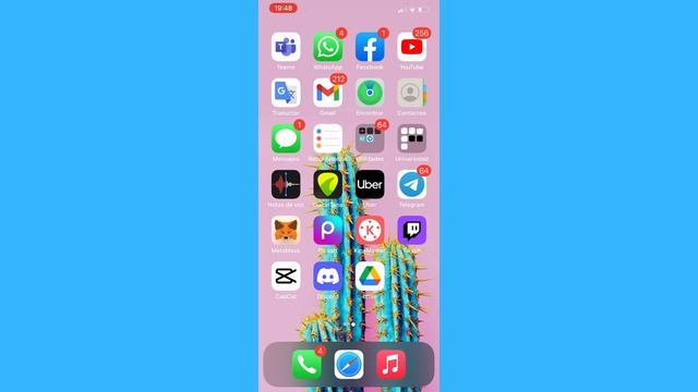 Cómo Arreglar “No se Puede Verificar la Identidad del Servidor” en iPhone смотреть онлайн