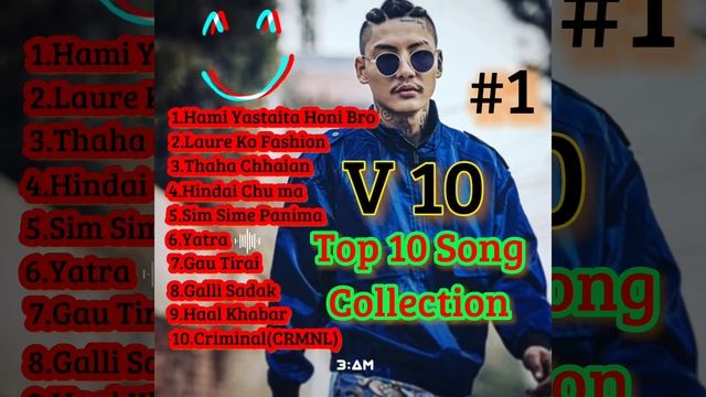 VTEN(V10) Most Hit Treanding Song Collection 2021-2022 ll All Audio Jukebox-2022 смотреть онлайн