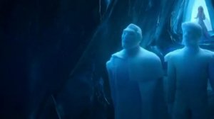 Холодное сердце 2 | Лишний шаг и ты на дне