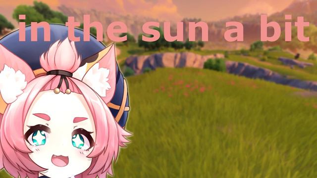 Tsundere Diona JP (Extra) смотреть онлайн