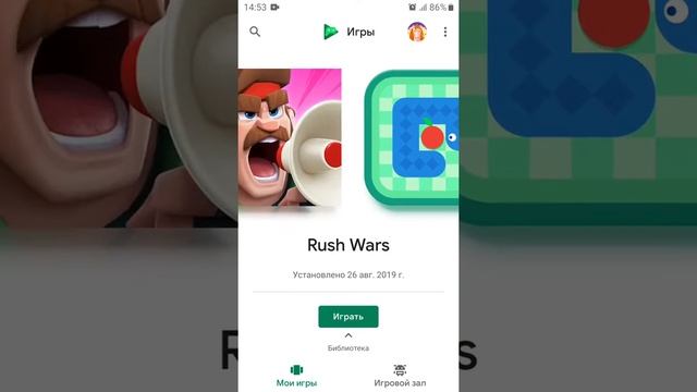Топ 7 игр встроенных на Android без интернета смотреть онлайн