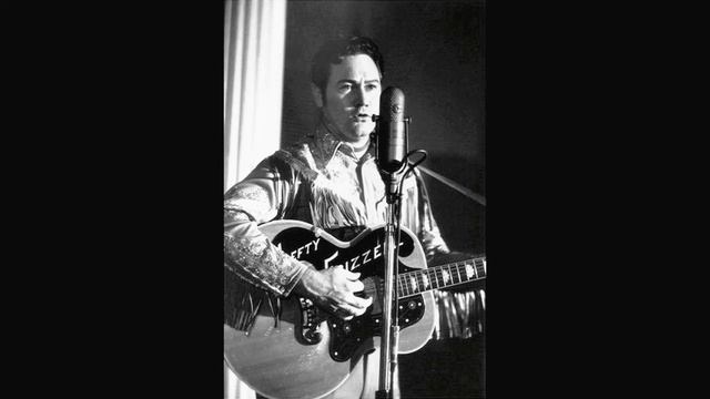 Country Style USA with Lefty Frizzell (1959) смотреть онлайн