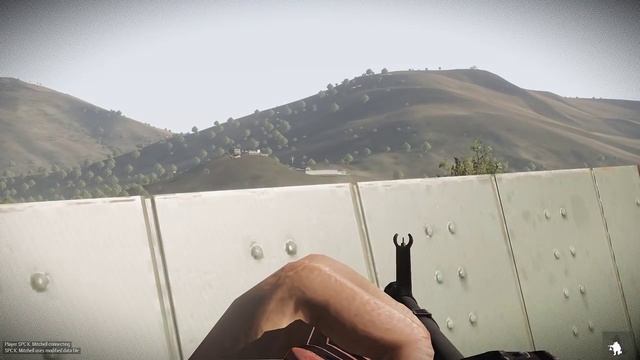 506th IR RU:Operation Lionheart 06-18 TFA:Zeus Perspective смотреть онлайн