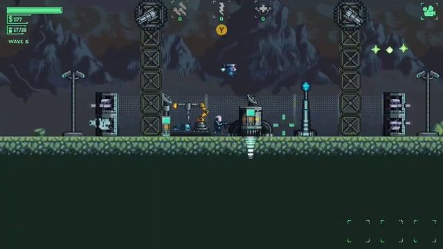 Pixel Gladiator Review + 100% Achievement Guide in 8 minutes or less смотреть онлайн