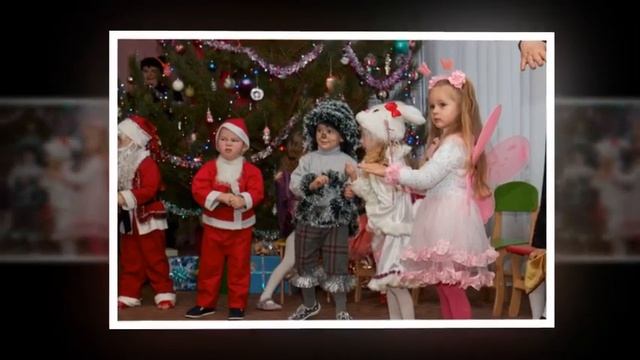 Новый год 2020 Ромашка смотреть онлайн