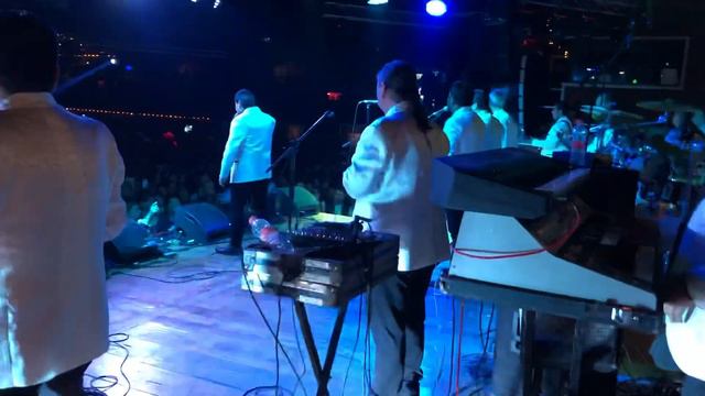 SEÑOR LOCUTOR - EL PEGA💔PEGA EN VIVO ( CANTA LUIS MÁGICO LEAL ). смотреть онлайн