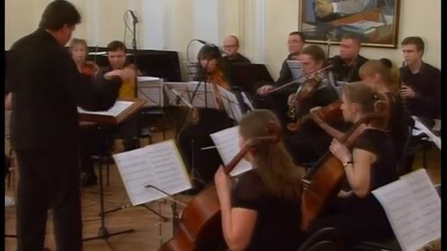 Contemporary Folk Fest / Балаш Хорват (Венгрия) «Я гуляла весело» смотреть онлайн