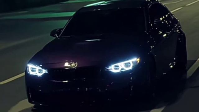 Vevo: чёрная мамба ???