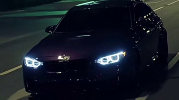 Vevo: чёрная мамба ???