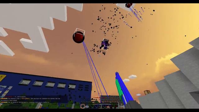 GTM PVP DJET смотреть онлайн