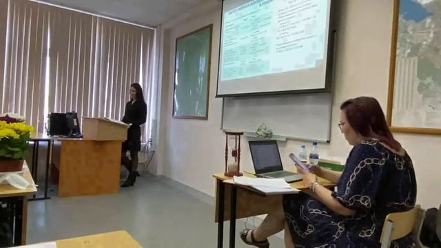 Примеры защиты дипломных работ смотреть онлайн