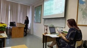 Примеры защиты дипломных работ