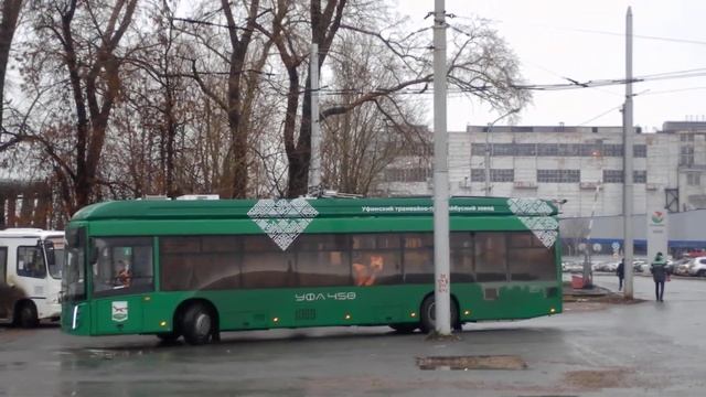 новости уфы.новый зеленый уттз горожанин с куницей в черниковке на № 10 полный круг на тэц 1 смотреть онлайн