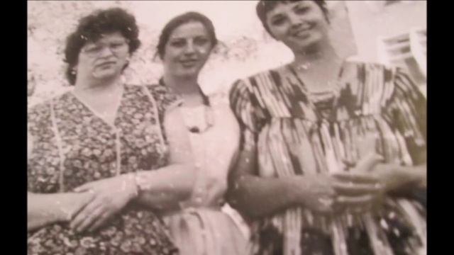 Они жили в Ленинабаде! смотреть онлайн