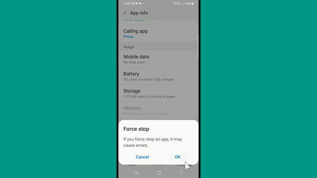 Missed Call Notification Not Showing Samsung | Missed Call Notification Not Showing смотреть онлайн