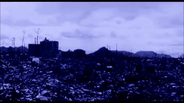 Jean Michel Jarre Ethnicolor NUKES смотреть онлайн