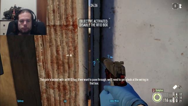 Payday 2 New DLC Midland Ranch Complete Heist Playthrough Solo Stealth Death Sentence One Down Mode смотреть онлайн