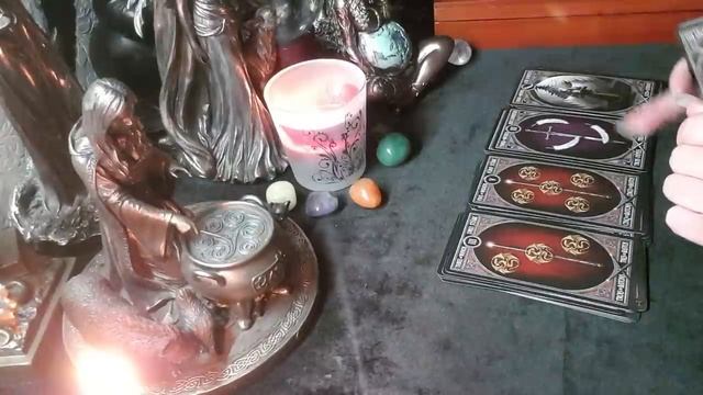 1) Начало - КТО КОЛДУЕТ НА ВАШЕГО МУЖА ???? смотреть онлайн