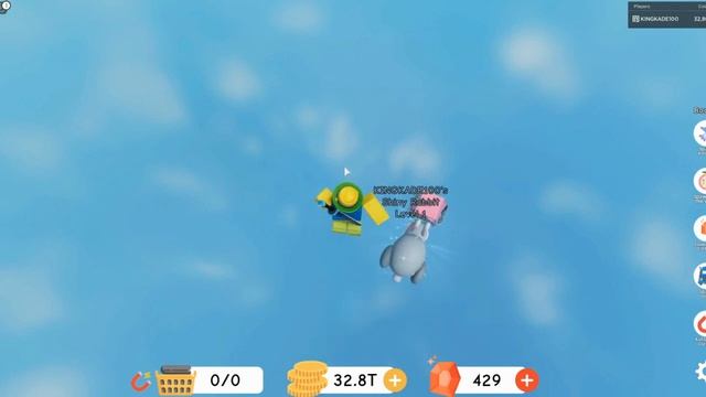 How To Complete The Secret Obby In Laundry Simulator смотреть онлайн