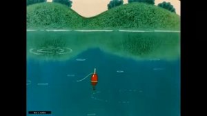 Замечательный мультик про рыбалку в СССР!