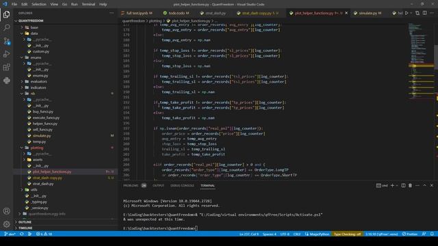 2023 04 02 Making it so i can send multiple indicators to plotly dash смотреть онлайн