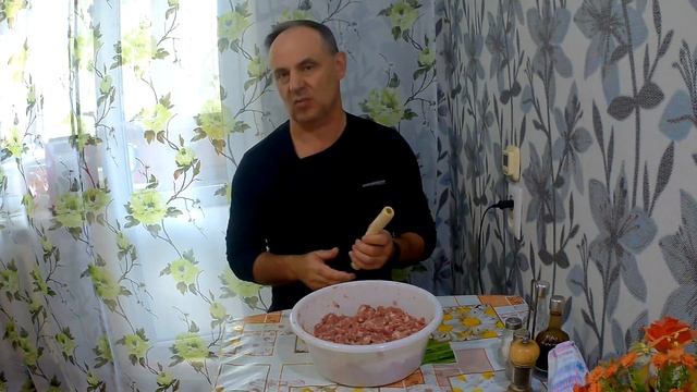 Домашняя колбаса быстро смотреть онлайн