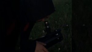 Как мы тестили свой телескоп Veber