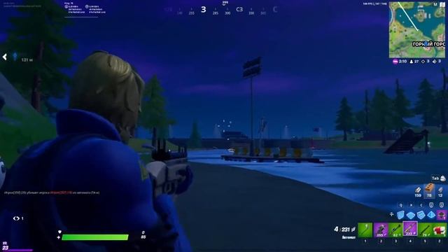 ИГРАЮ ТОЛЬКО НОВОЙ ПОМПОЙ ЧЕЛЛЕНДЖ !!! смотреть онлайн