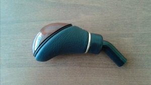 Удлинитель рычага КПП Нивы и её модификаций