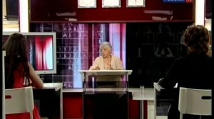 Светлана Тер-Минасова.«На зеркало неча пенять... Язык - зеркало культуры»