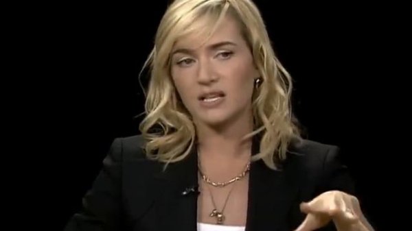 [FULL] Revolutionary Road Interview with Kate Winslet & Leonardo DiCaprio | Charlie Rose