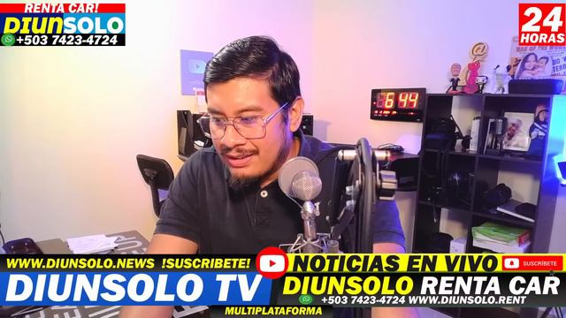 ASI VAN LAS ELECCIONES ! BUKELE ESTA ARRASANDO ! FMLN SIN TRABAJO ! PDC PARA DENTRO! смотреть онлайн