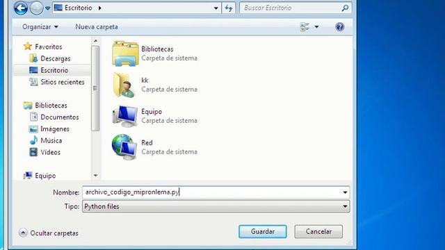How to install Python IDLE on Windows смотреть онлайн