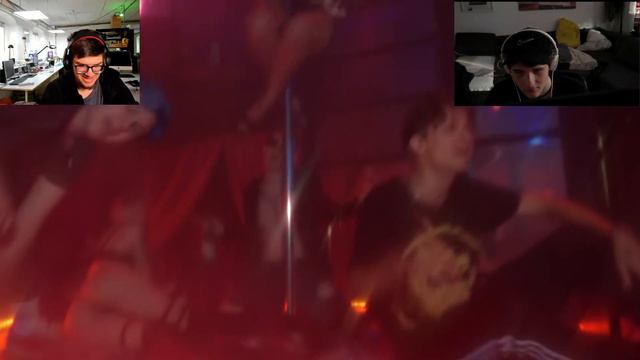 реакция ФИКУСА И ТРИПАЛА НА 5opka, MellSher - Хламидия (ПРЕМЬЕРА КЛИПА) смотреть онлайн