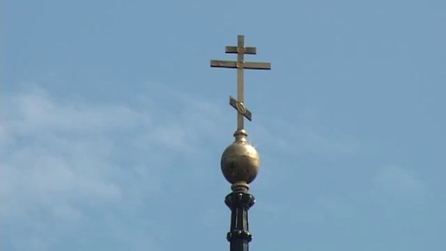 Шуя Колокольня смотреть онлайн