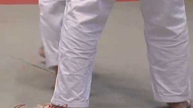 Russian Teach Judo - Ko Uchi Gari To Seoi Nage смотреть онлайн