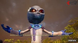 Обзор Destroy All Humans | ПРЕЖДЕ ЧЕМ КУПИТЬ