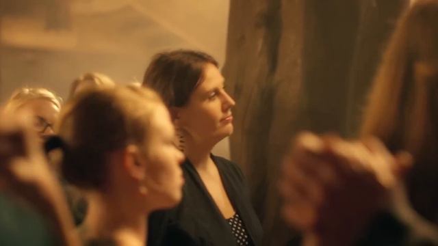 Curly Strings // Kättemaks (Official Video)