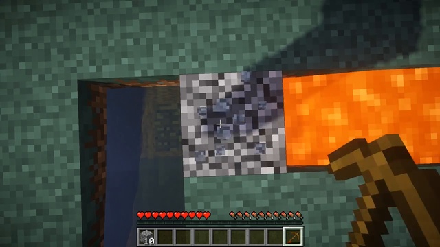 ПРИКЛЮЧЕНИЯ НУБА! ► Скайблок (Skyblock) ► Часть 1