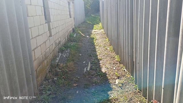 Переулок #life