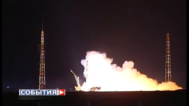 Ракета-носитель самарского производства доставит на орбиту космический аппарат "Тундра" смотреть онлайн